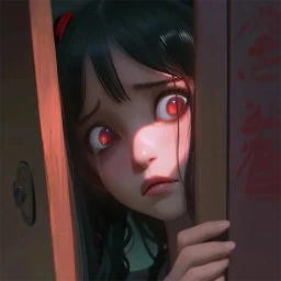 أيقونة Haunted Merge: Horror Story
