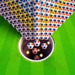 Hole Master - Eat The World simgesi